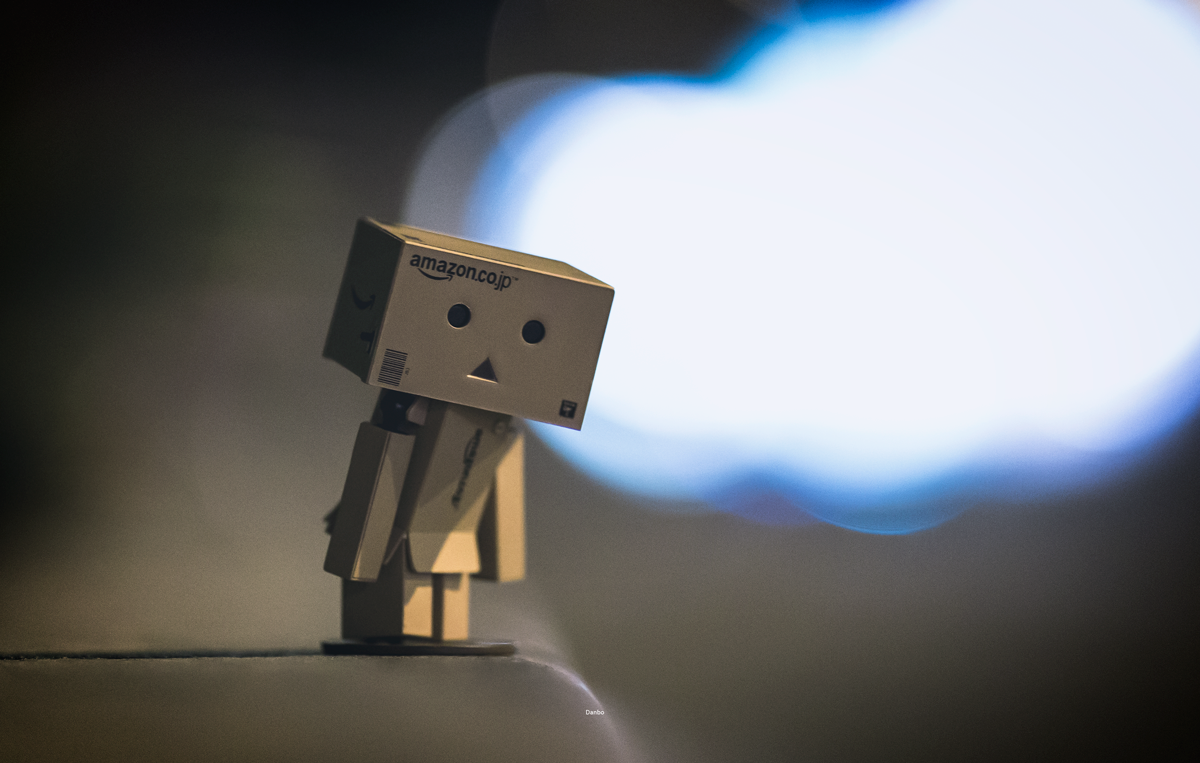 Inspirationsbilleder med danbo figuren Inspiration til billeder