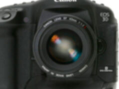 Canon 3D i 2015 Canon EOS 3D