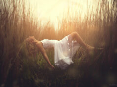 Sådan nailer du levitation foto (Svæve-billeder) Billedbehandling