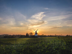 6 tips til at forbedre dine landskabsbilleder Landskabsfotografering