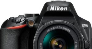 Nikon D3500 – Stabilt, letvægtigt og fyldt med teknik Nikon D3500