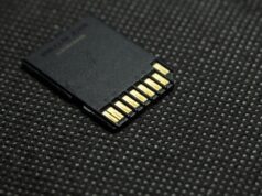 Genskab slettede billeder på SD hukommelseskort SD Kort gendannelse