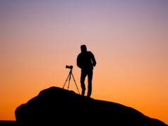 De 5 vigtigste ting du skal vide som begynder fotograf Ting du skal vide som nybegynder